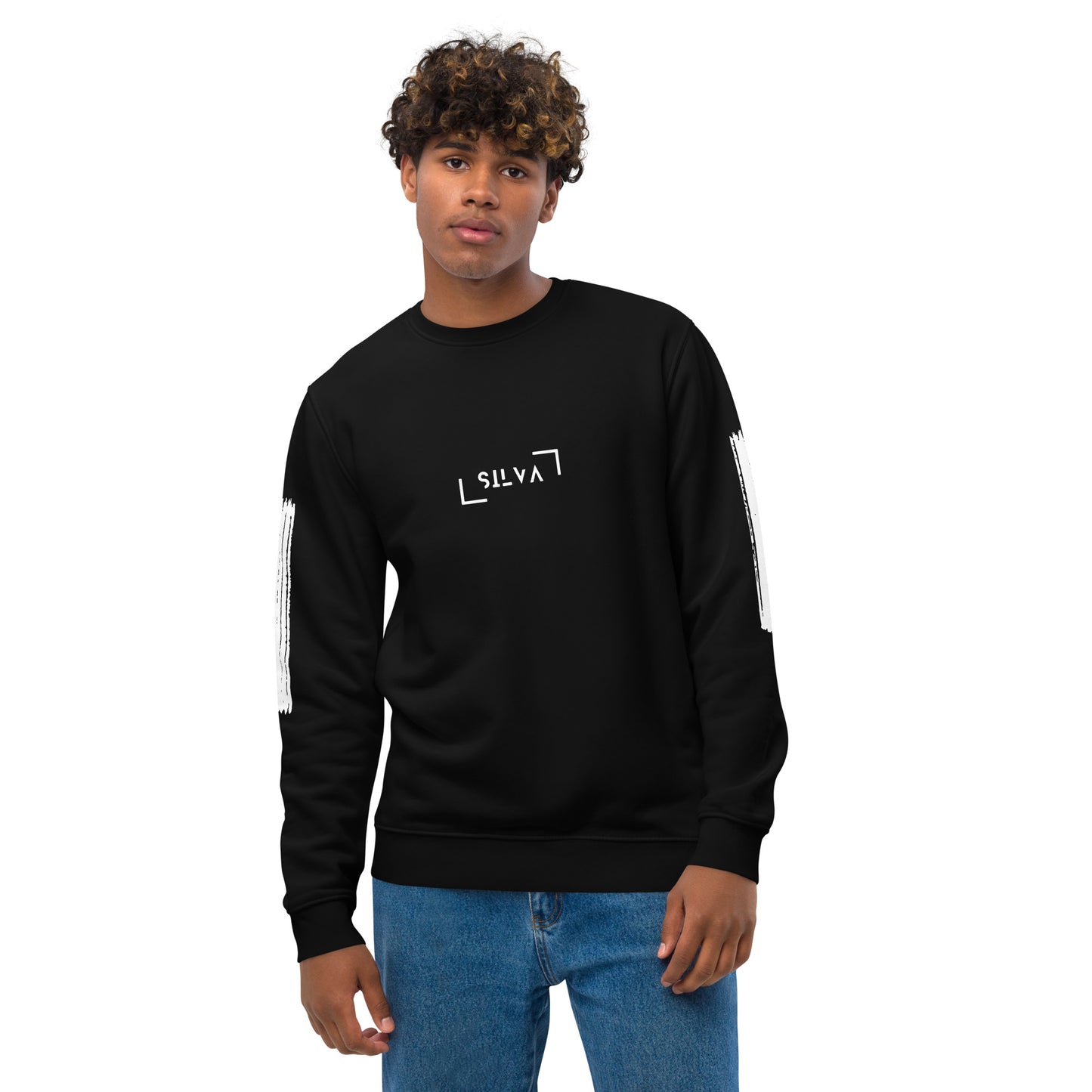 Eco Sweatshirt Unisex