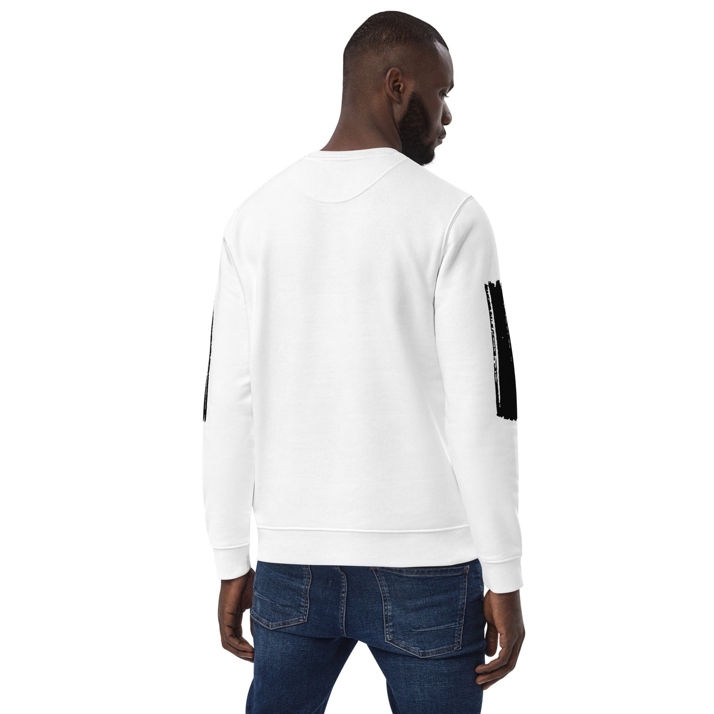 Eco Sweatshirt Unisex