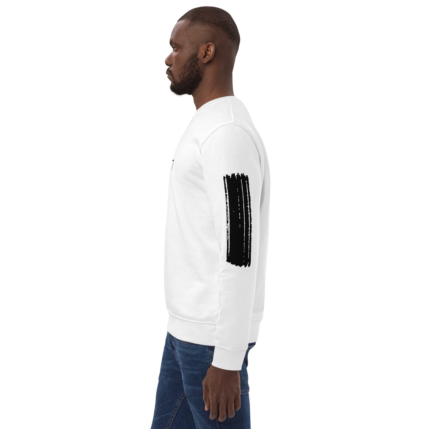 Eco Sweatshirt Unisex