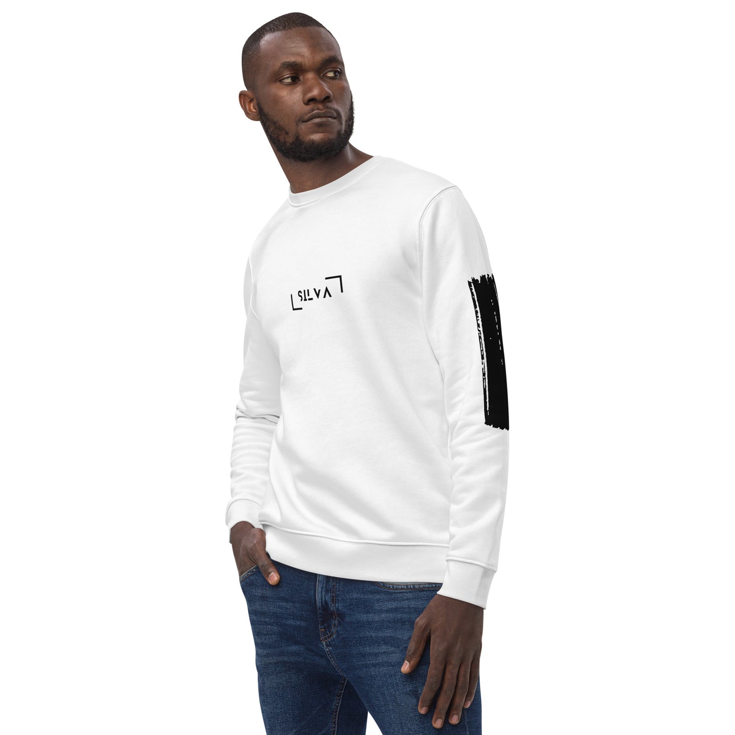 Eco Sweatshirt Unisex