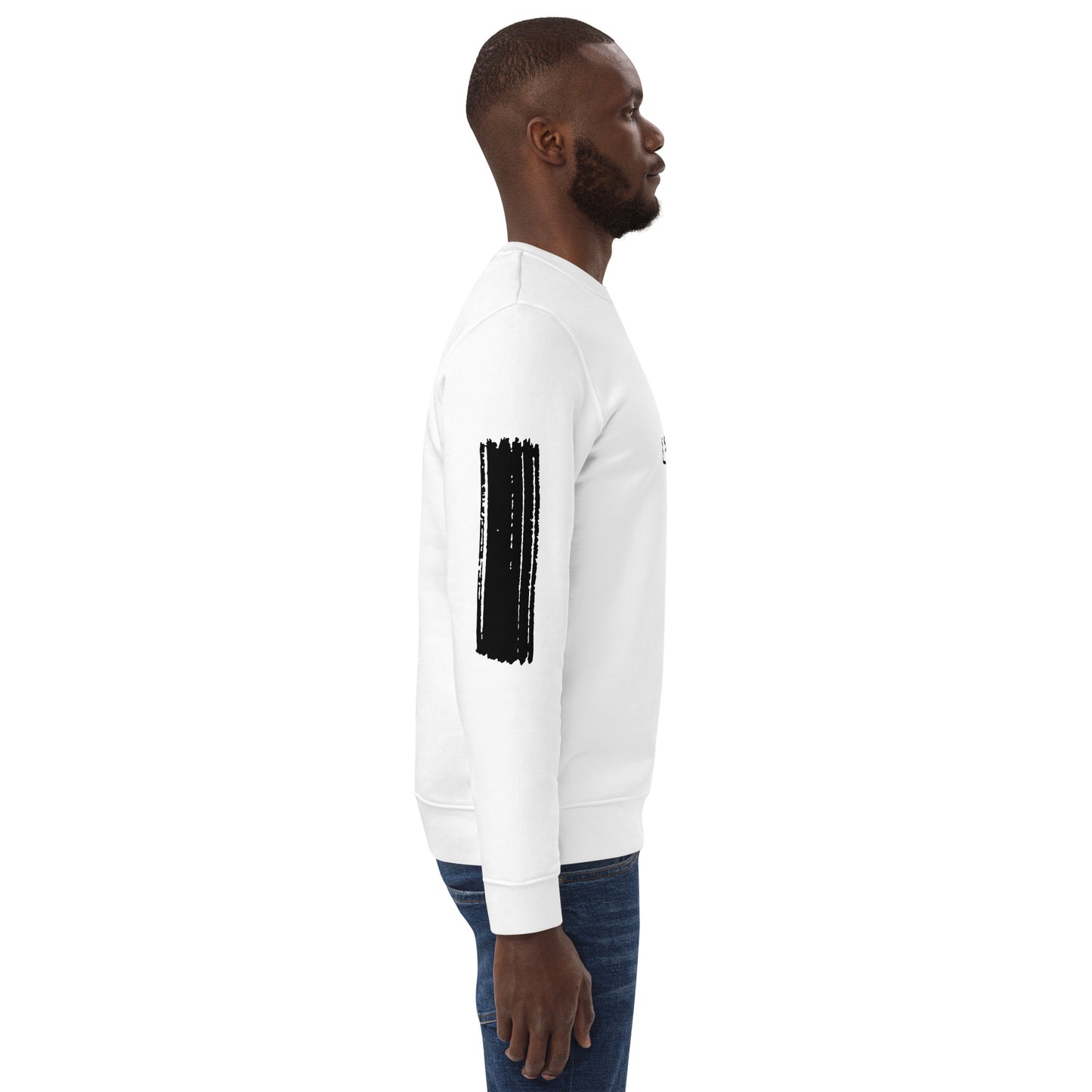 Eco Sweatshirt Unisex