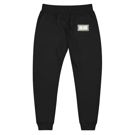 Woman fleece sweatpants