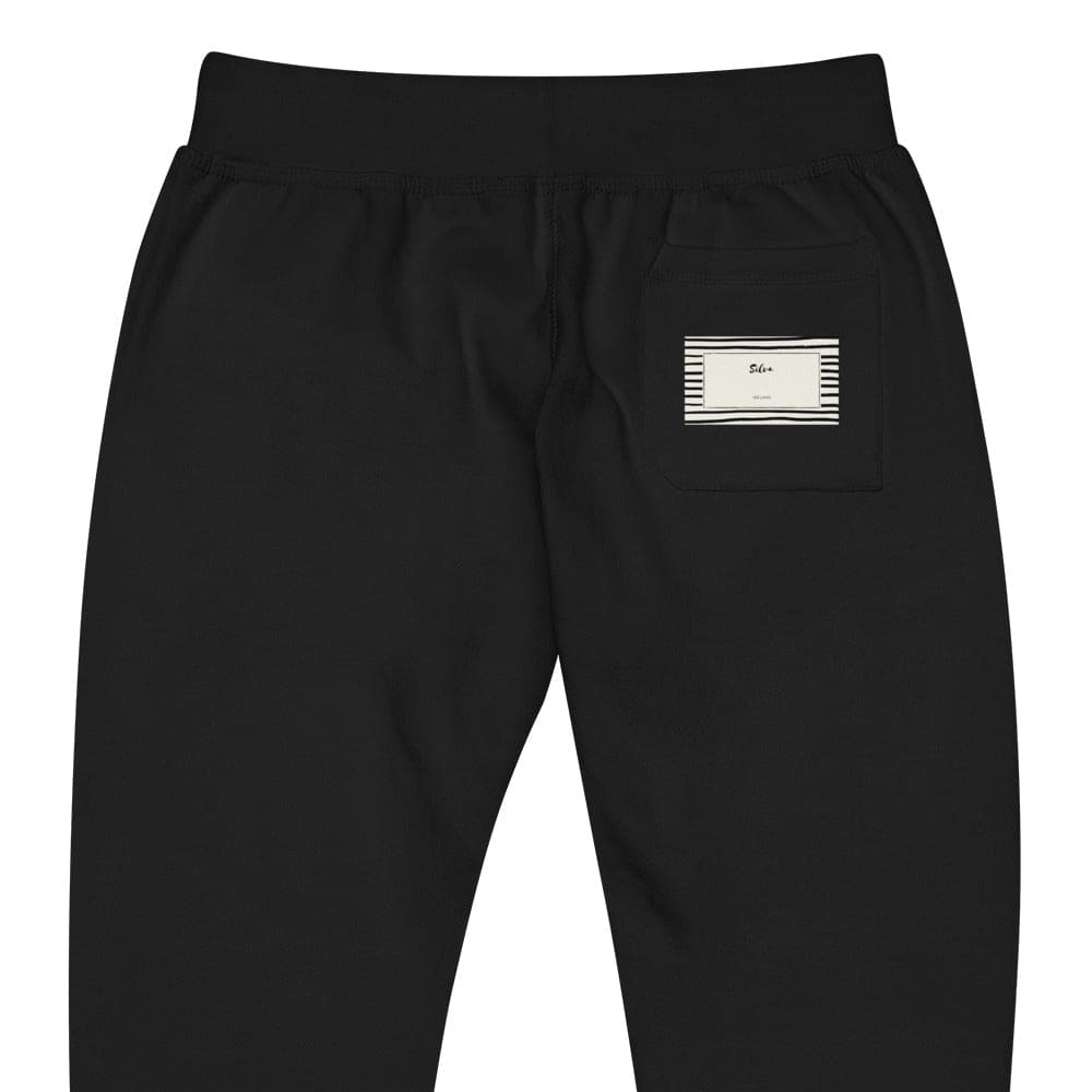 Woman fleece sweatpants