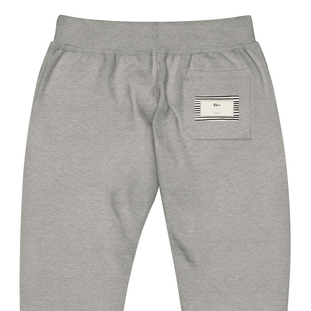 Woman fleece sweatpants