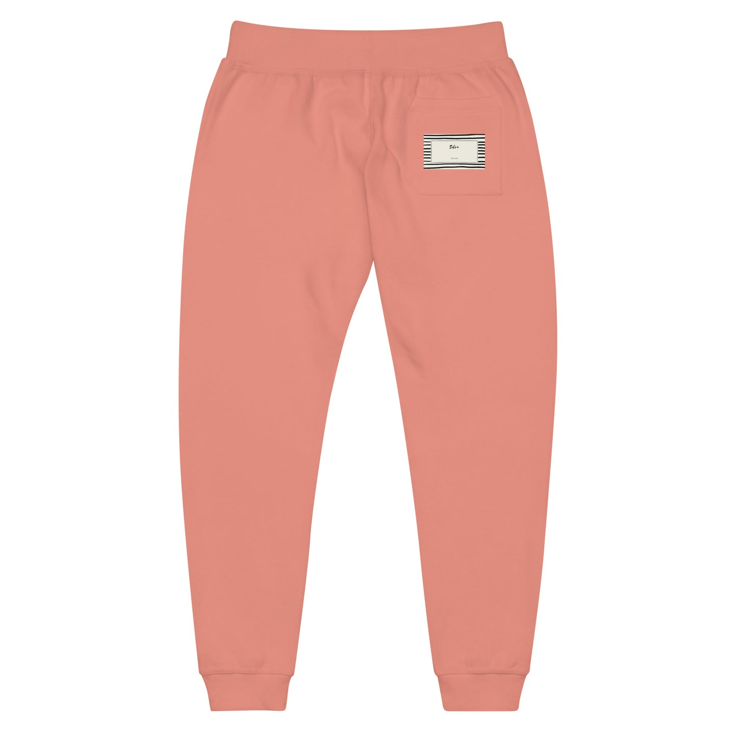 Fleece Sweatpants