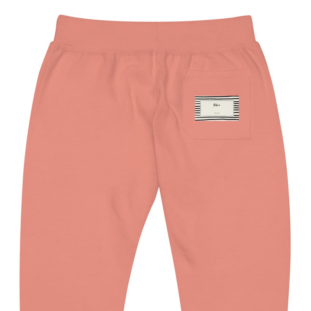 Woman fleece sweatpants