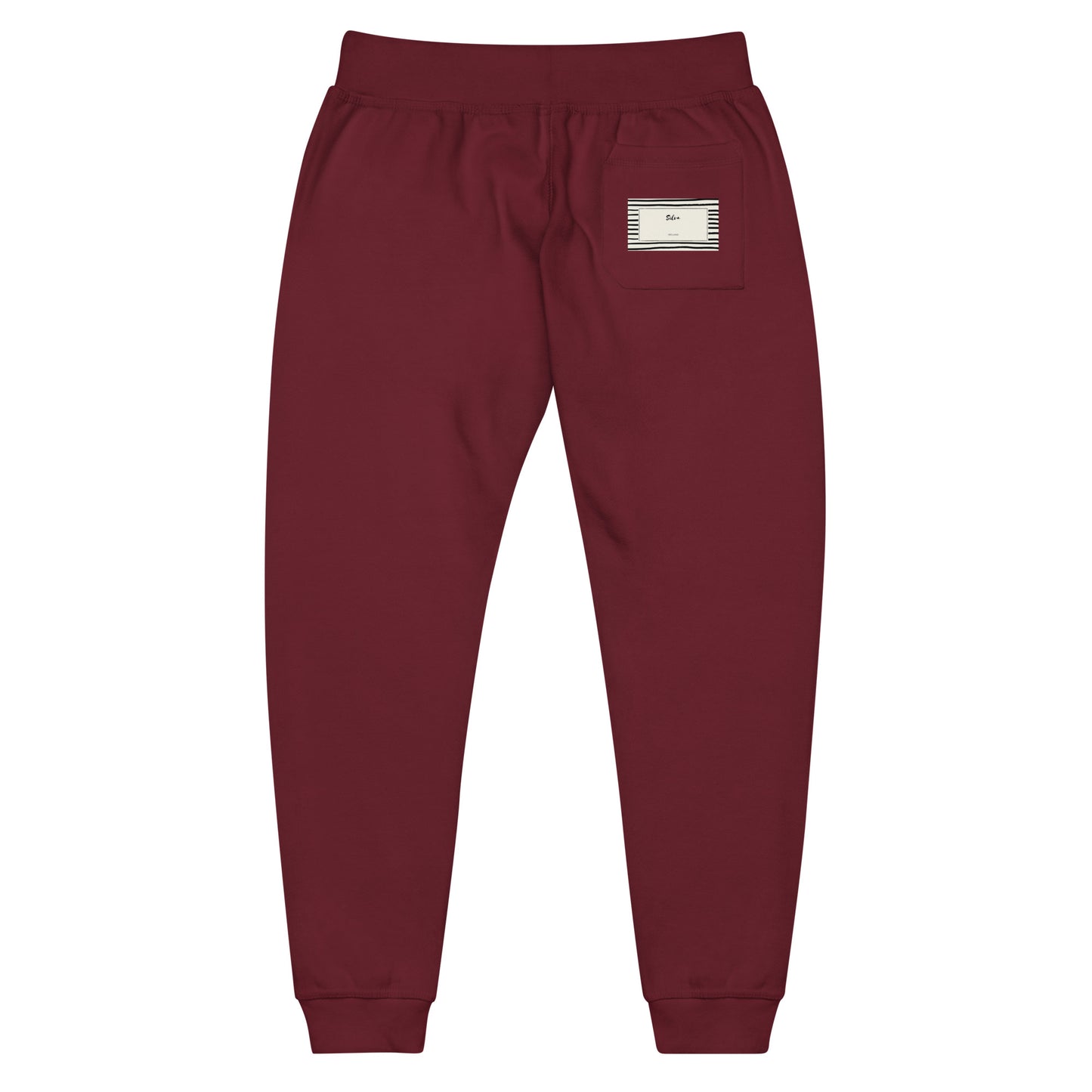 Fleece Sweatpants
