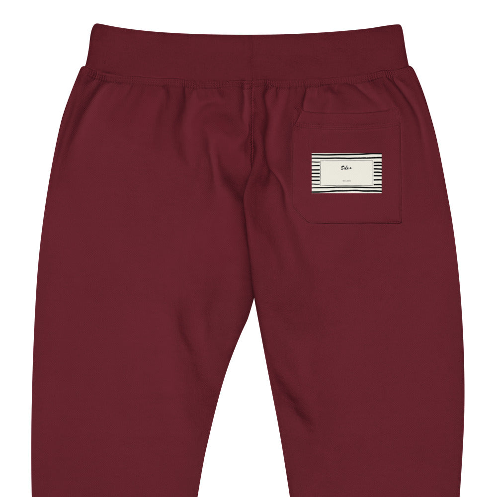 Fleece Sweatpants