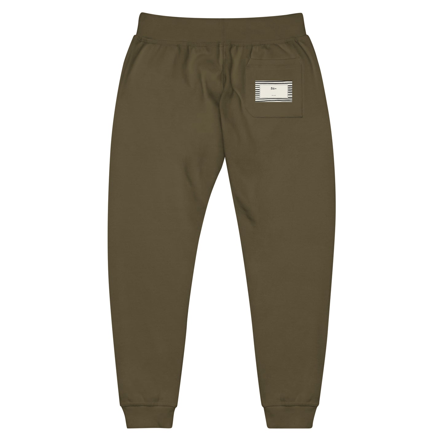 Fleece Sweatpants