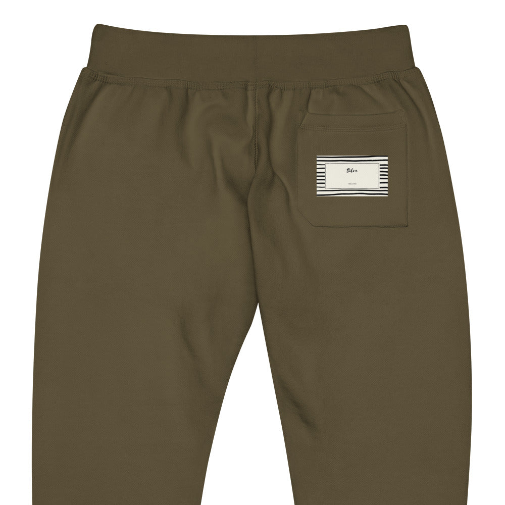 Fleece Sweatpants