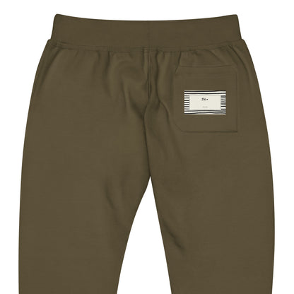 Fleece Sweatpants