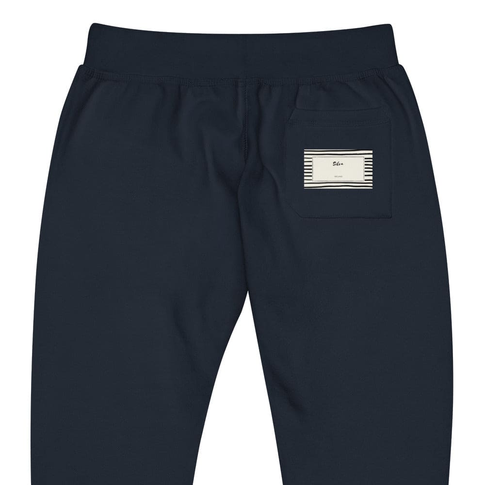 Woman fleece sweatpants