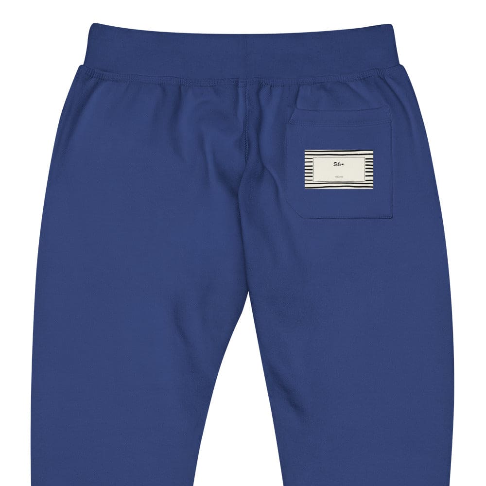 Woman fleece sweatpants