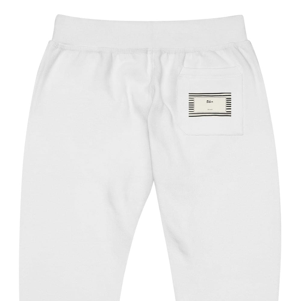Woman fleece sweatpants