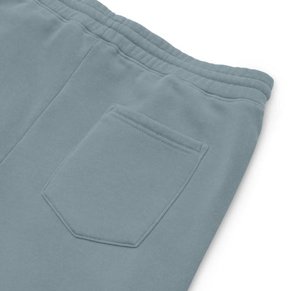 Woman pigment-dyed sweatpants