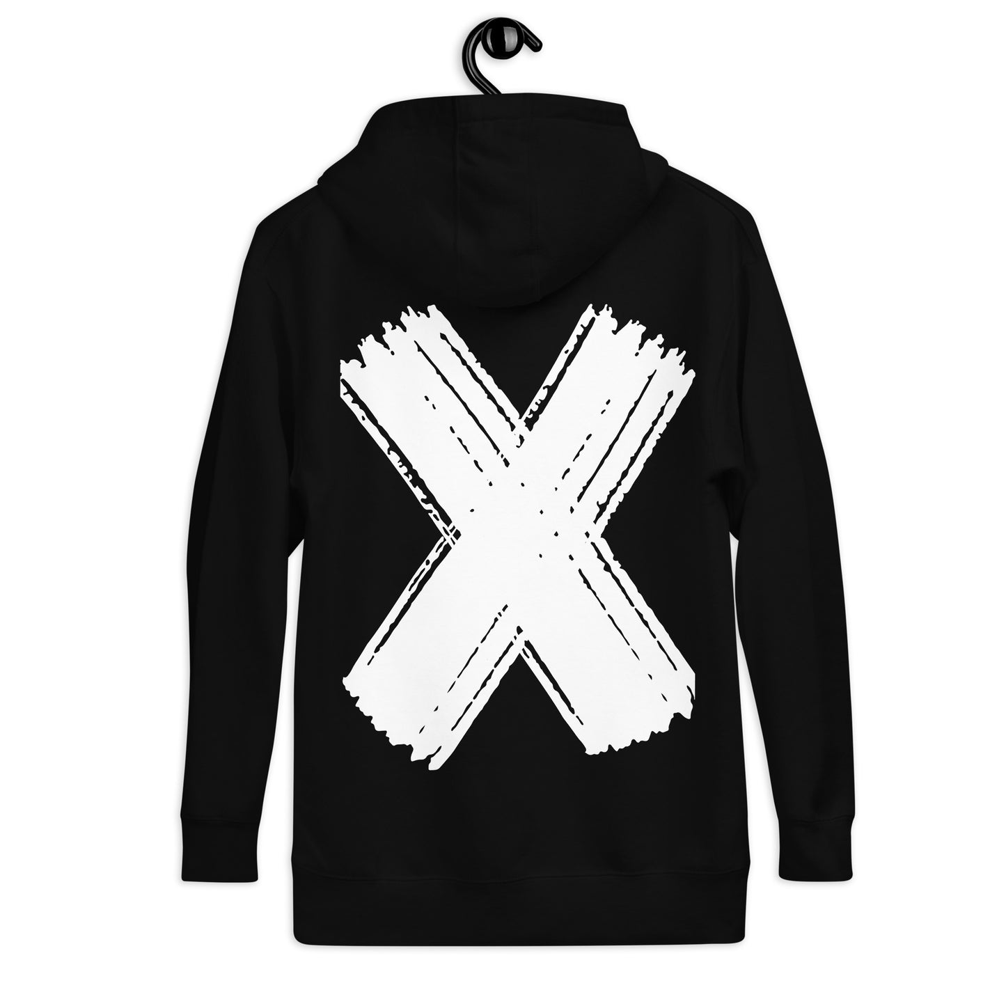 The Premium X Hoodie
