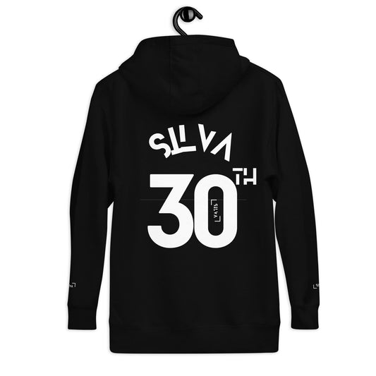 SILVA 30th Hoodie