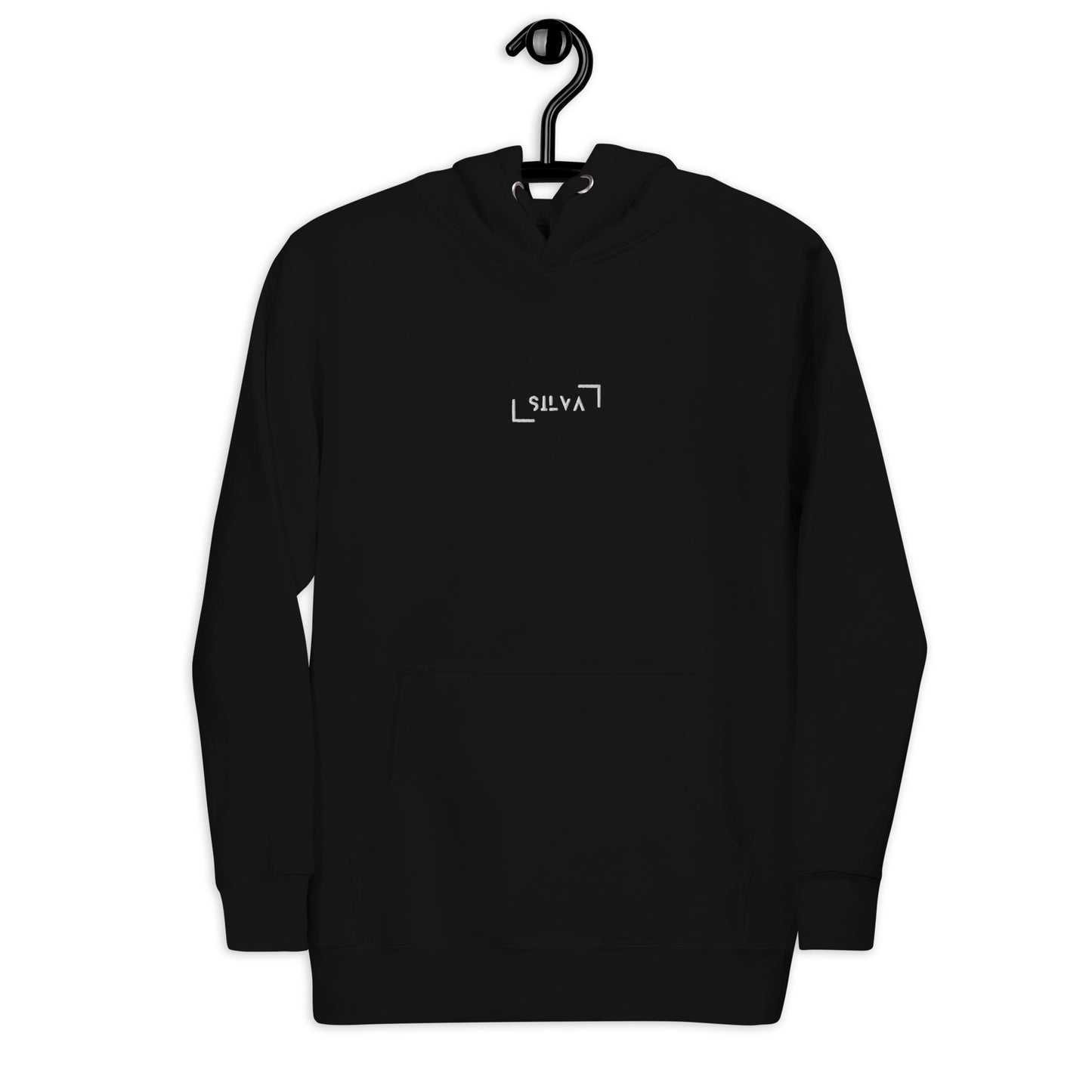 The Premium X Hoodie