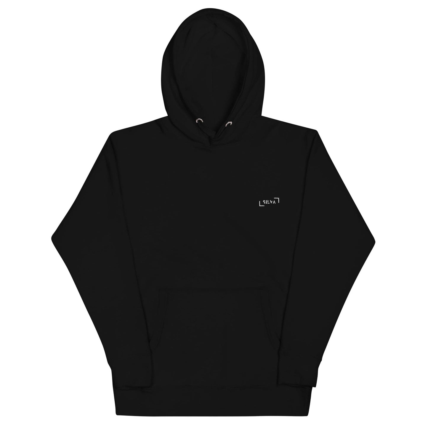 The Premium Woman Plain Hoodie