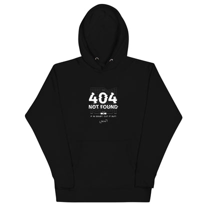 Hoodie 404 Not Found
