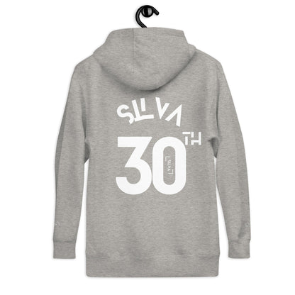 SILVA 30th Hoodie