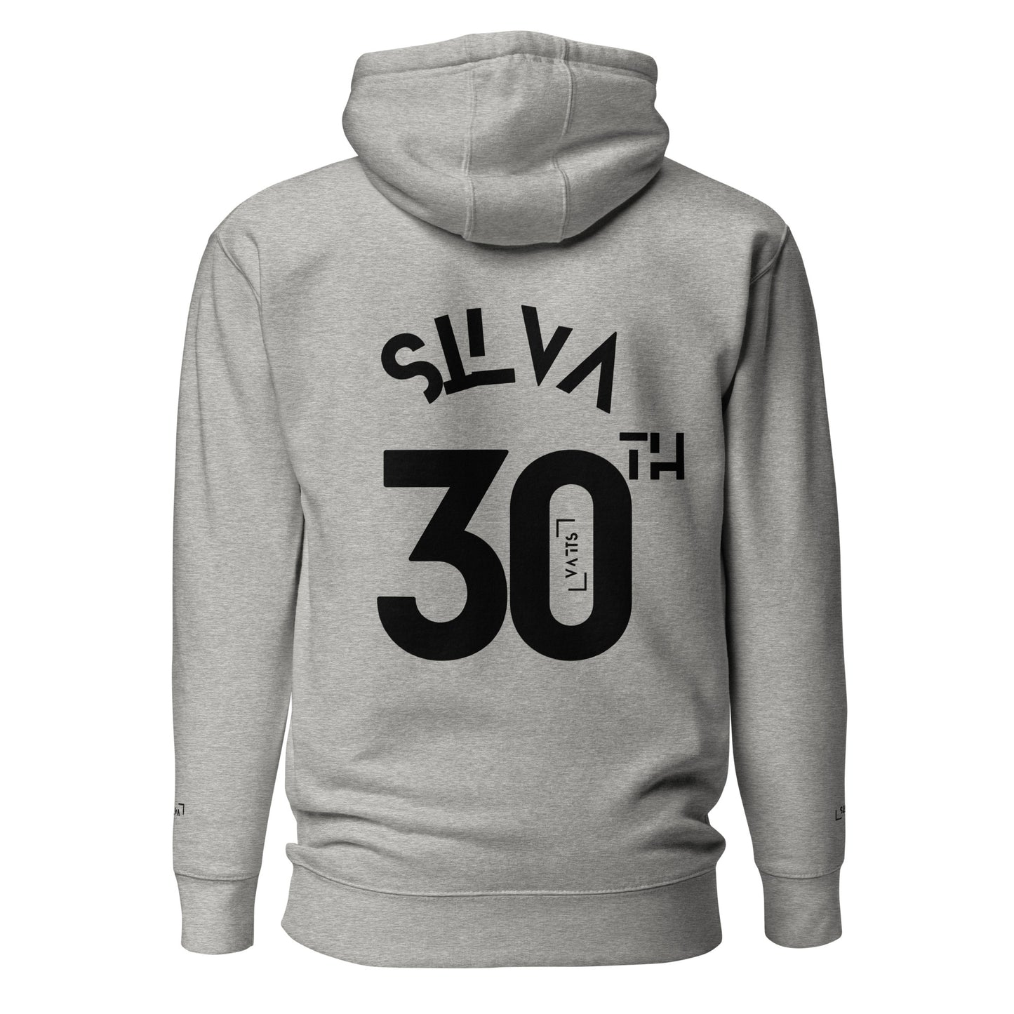 SILVA 30th Hoodie