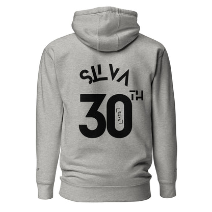 SILVA 30th Hoodie