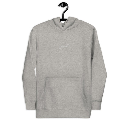 The Premium X Hoodie