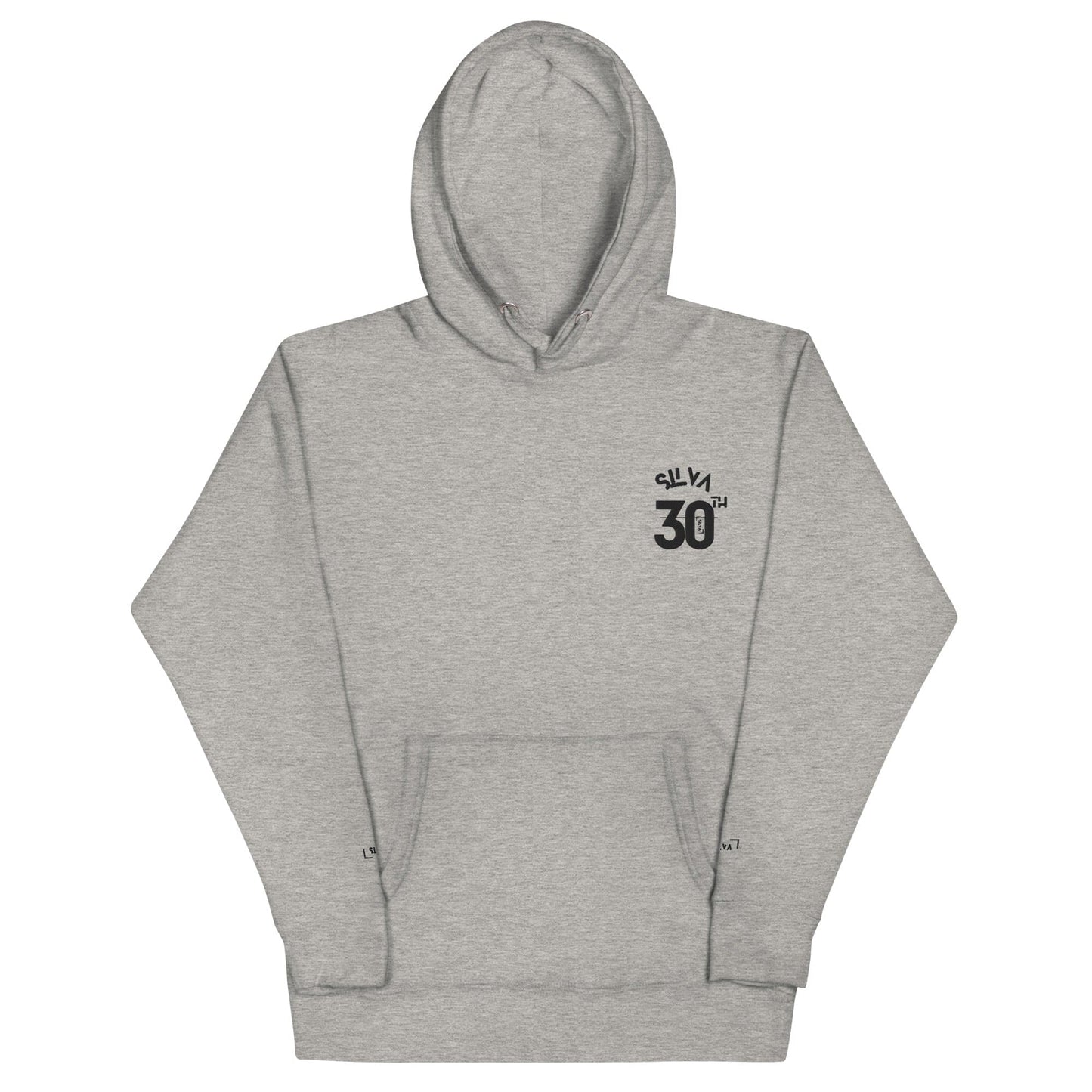 SILVA 30th Hoodie