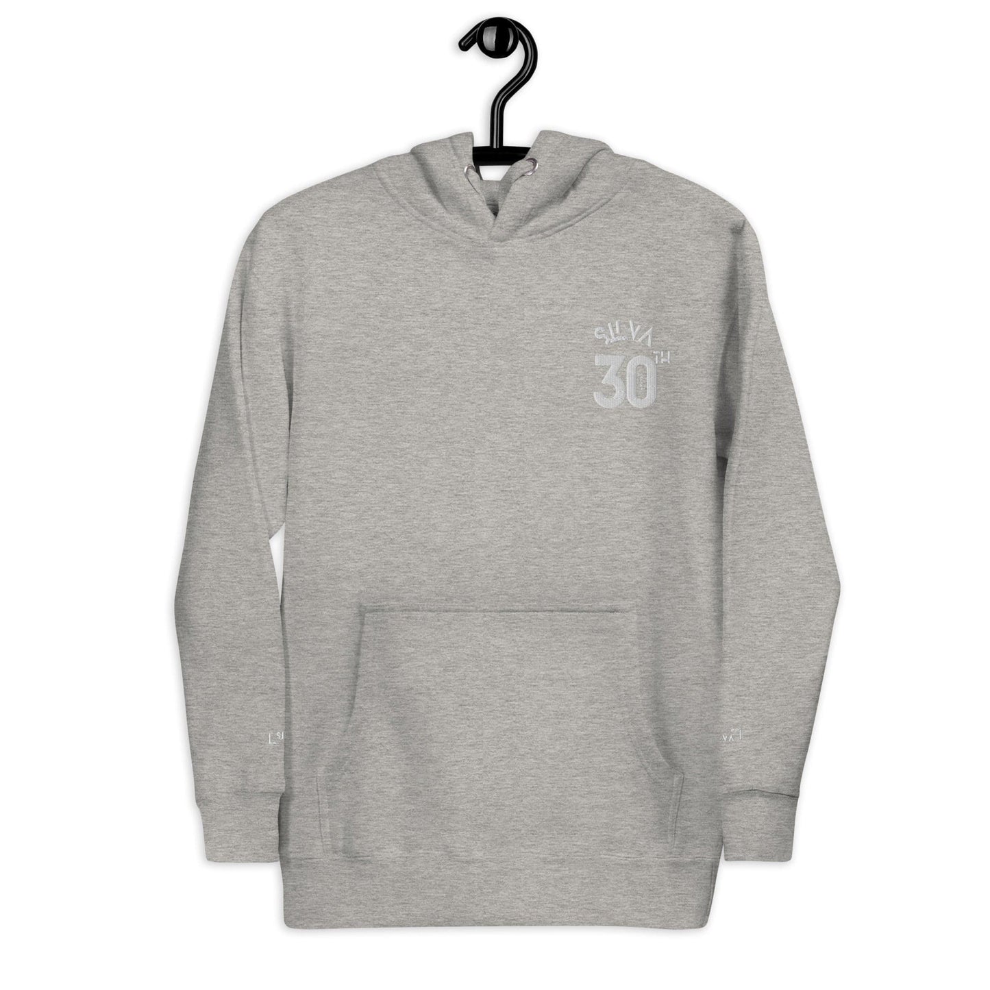 SILVA 30th Hoodie