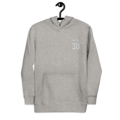 SILVA 30th Hoodie