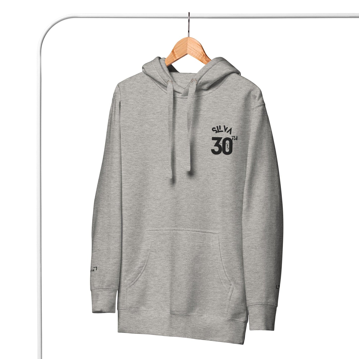 Woman SILVA 30th Hoodie