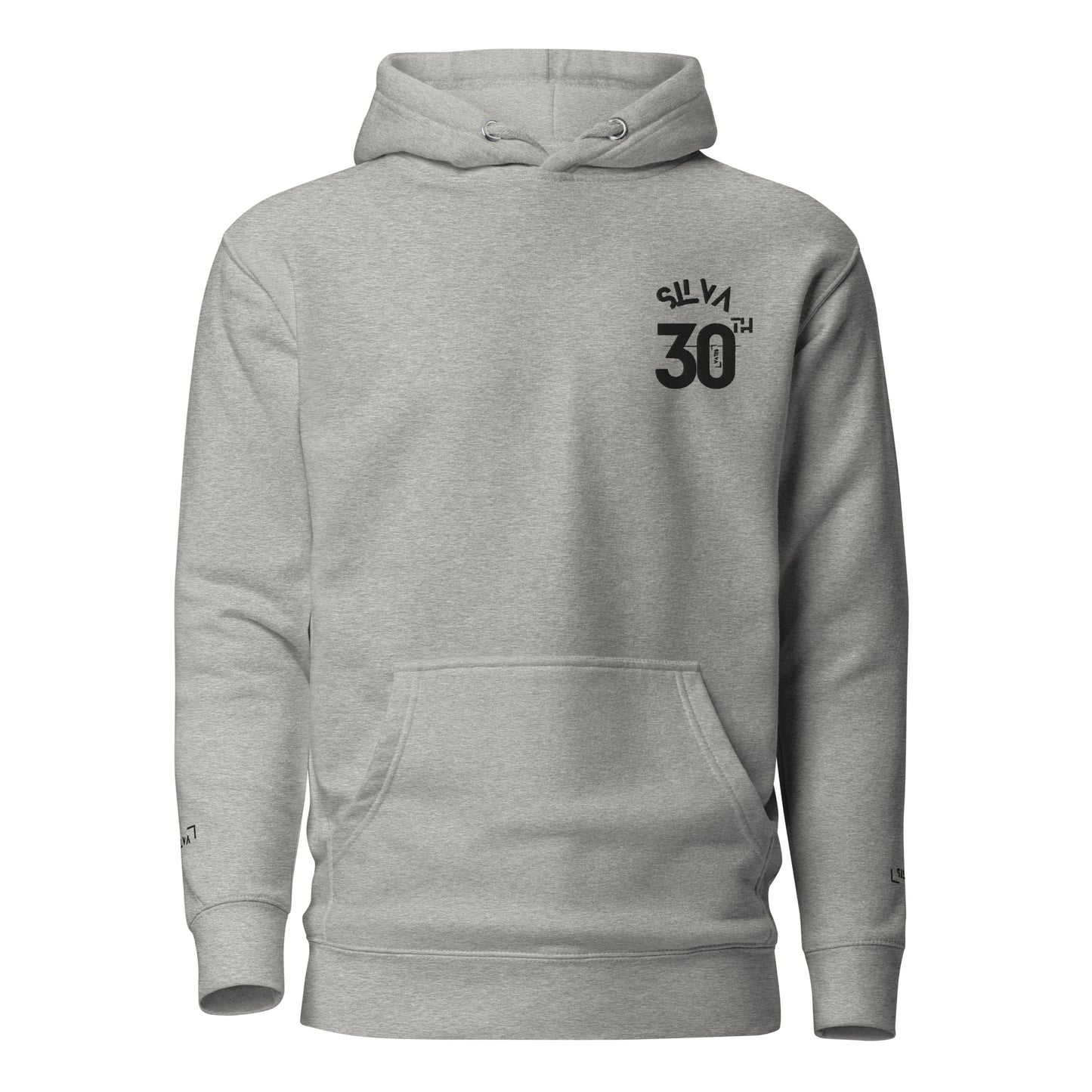 SILVA 30th Hoodie
