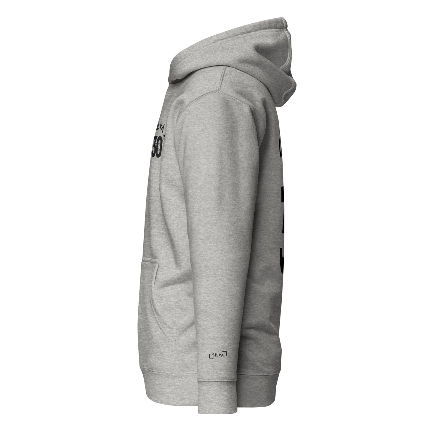 SILVA 30th Hoodie