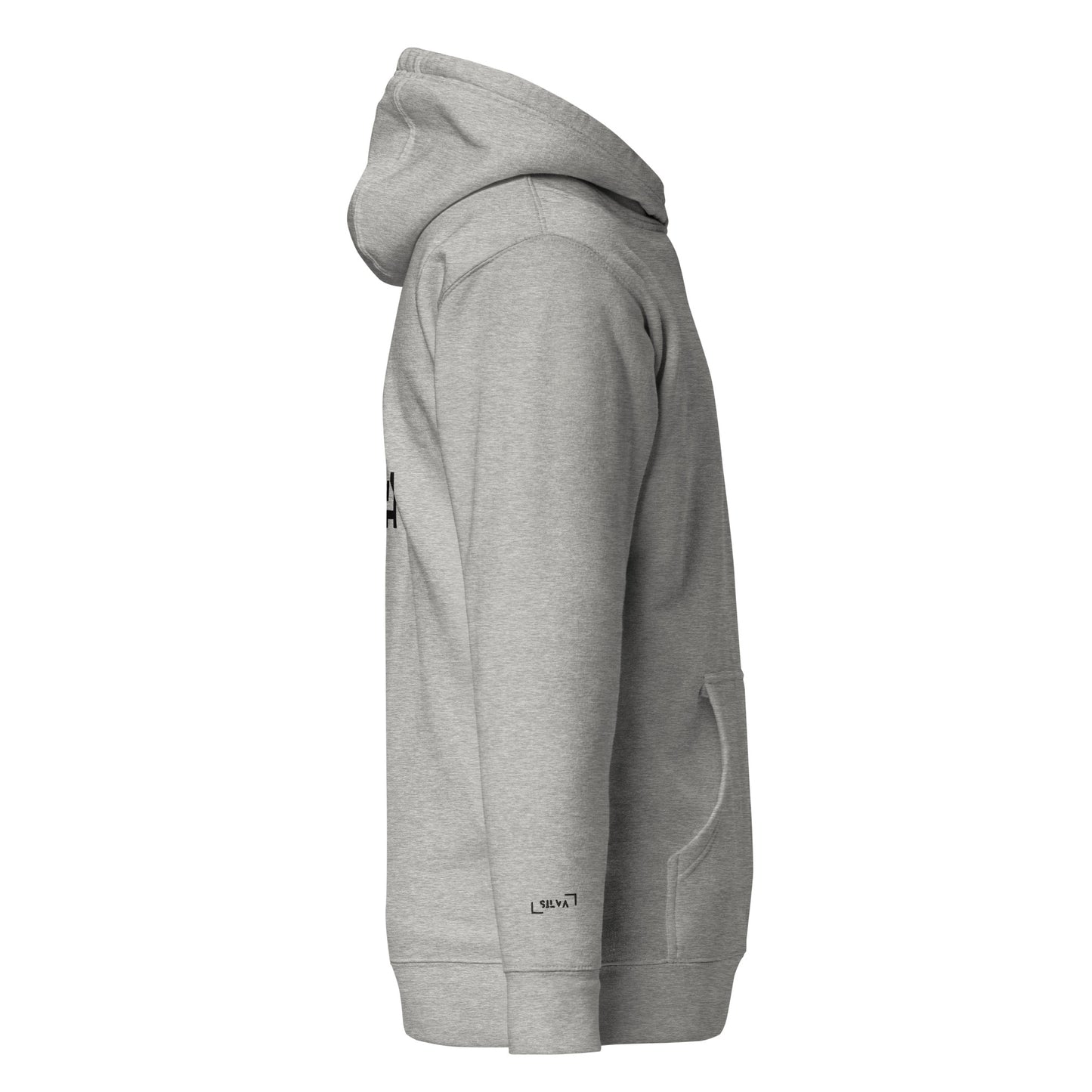 SILVA 30th Hoodie