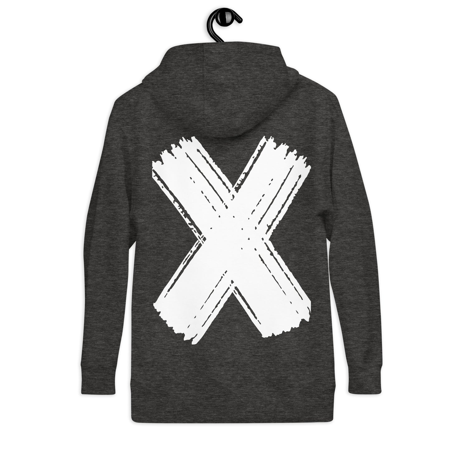 The Premium X Hoodie