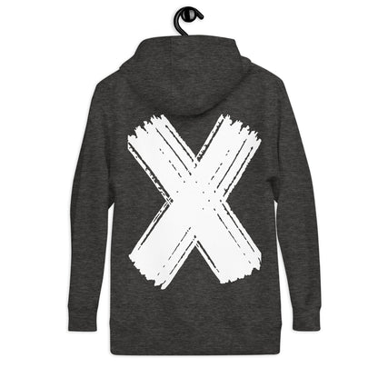 The Premium X Hoodie