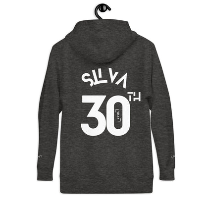 SILVA 30th Hoodie