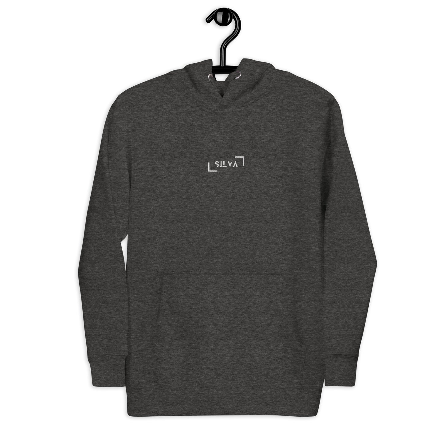 The Premium X Hoodie