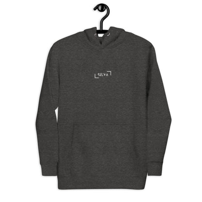 The Premium X Hoodie