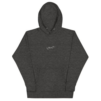 Woman Hoodie