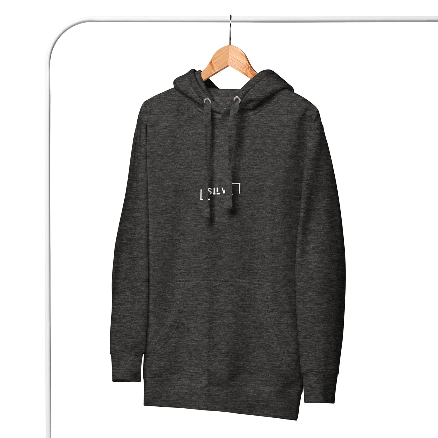 The Premium stripe Hoodie