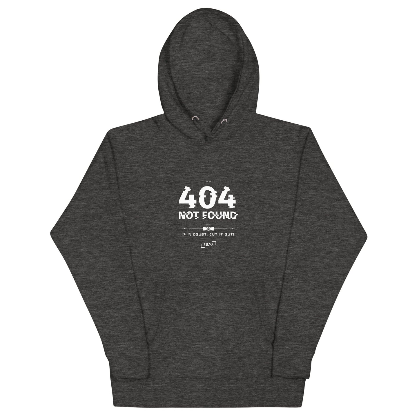 Hoodie 404 Not Found