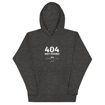 Hoodie 404 Not Found