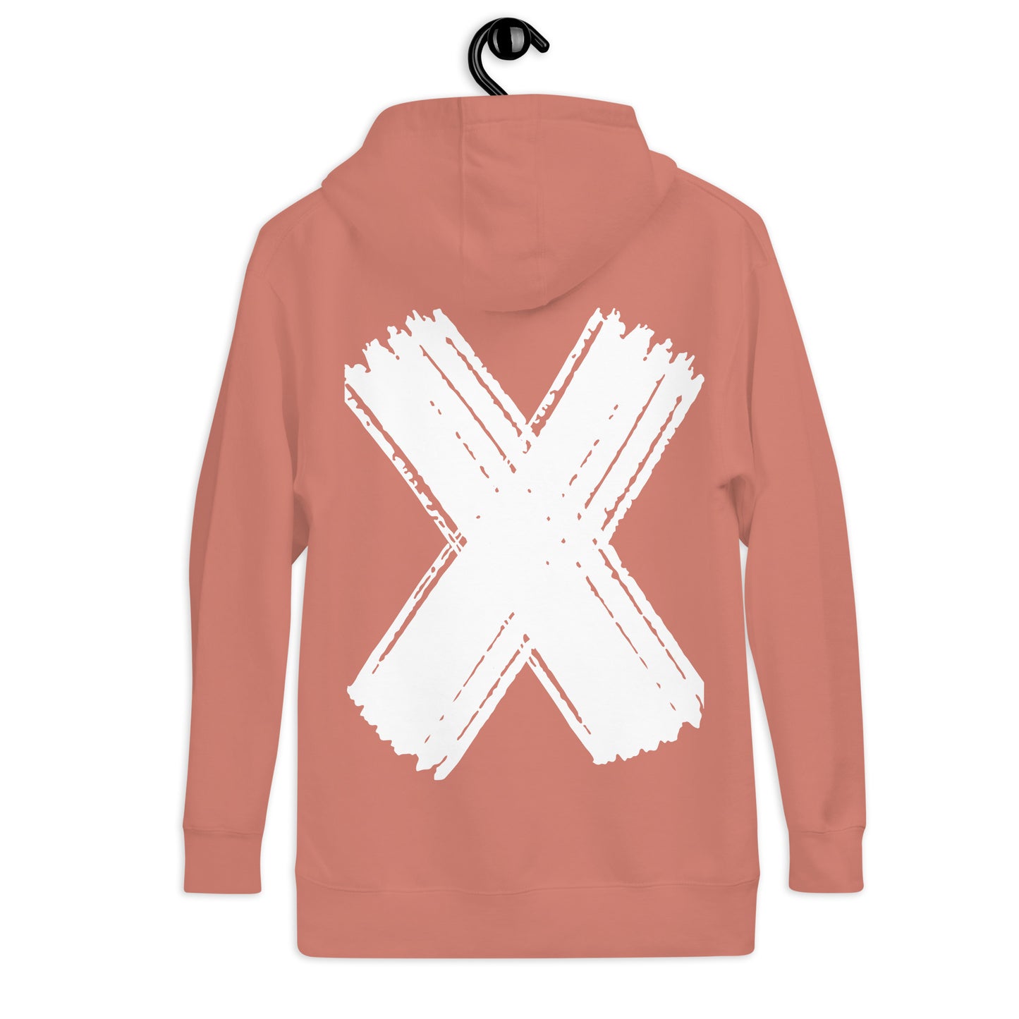 The Premium X Hoodie
