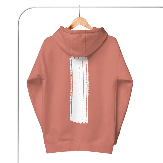 The Premium stripe Hoodie