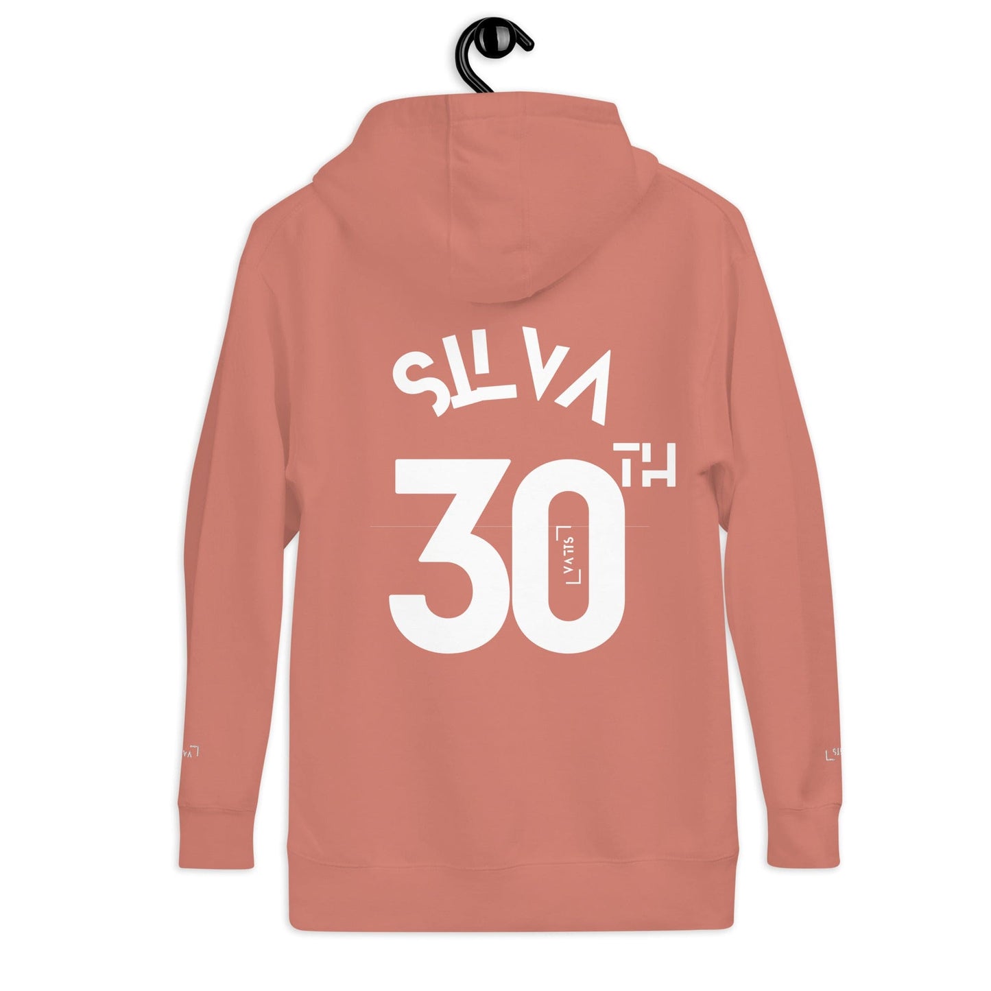 SILVA 30th Hoodie