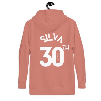 SILVA 30th Hoodie