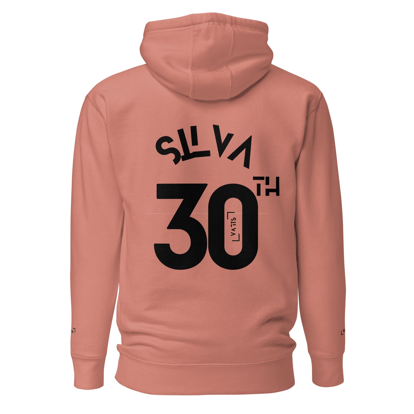 SILVA 30th Hoodie