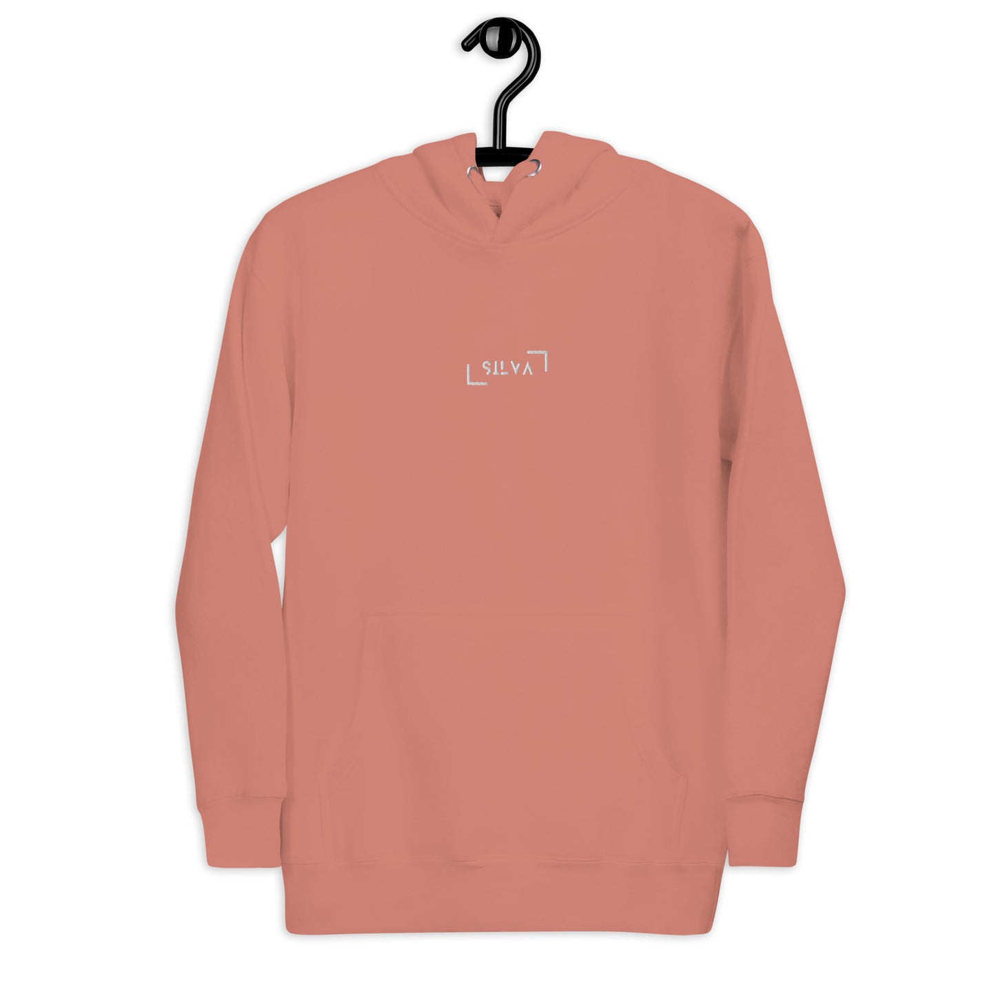 The Premium X Hoodie